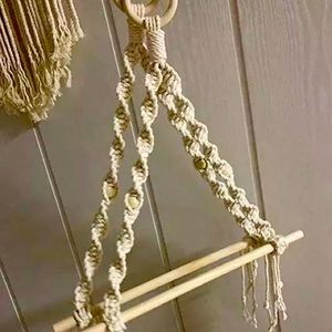 Unique Tissue holder